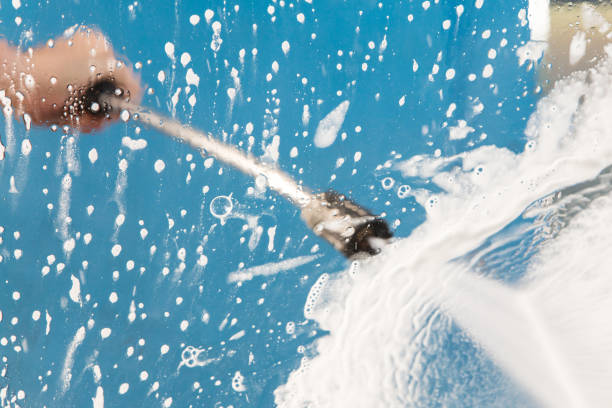 Best Post-Construction Pressure Washing  in Great Neck, NY