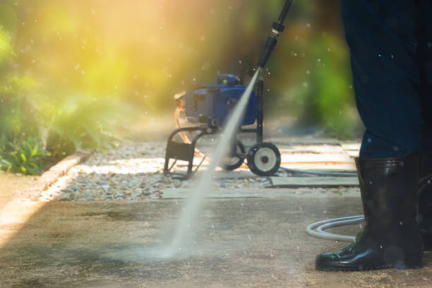 Best Factory Floor Cleaning  in Great Neck, NY